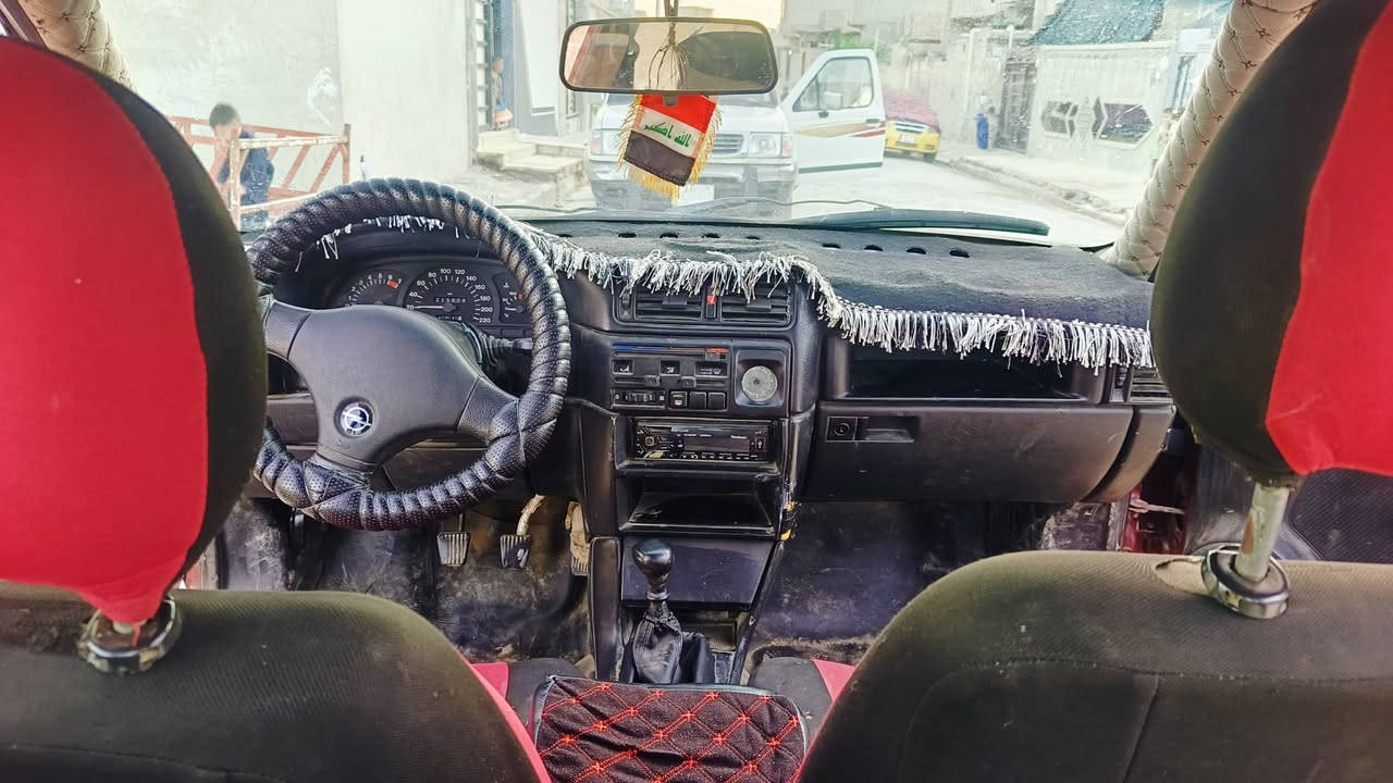 اوبل فكتره حجم ١٦رقم ألماني سنويه لل٢٩موديل ٩٢ كير محرك  خير من الله صبغ عام جماليه دوايرمصلحه فقط كهربائيات شرط كلها شغاله السعر٤٠بيهامجال ***********
للعلم مكلف بالنشر اتصل على الرقم وبيه واتساب
