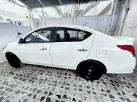 السلام وعليكم

للبيع 🚗
نيسان سني هندي
موديل 2018
ماشية 120 ألف كم
الحالة جيدة ونظيفة
📍 المكان: بغداد – حي القاهرة
💰 السعر 15,000,000
📞 للاستفسار: ***********
