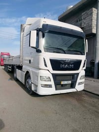 مان بۆ فرۆشتن  مۆدێل   2016  حەجم 440  تاک سۆپەر  تۆماتیک ڕیتایدەر سەل...