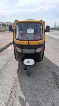 تي في اس • ٢٠٢١ • بصره