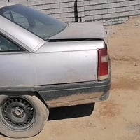 أوميغا • ٢٠٠٠ سي سي • رقم اخضر