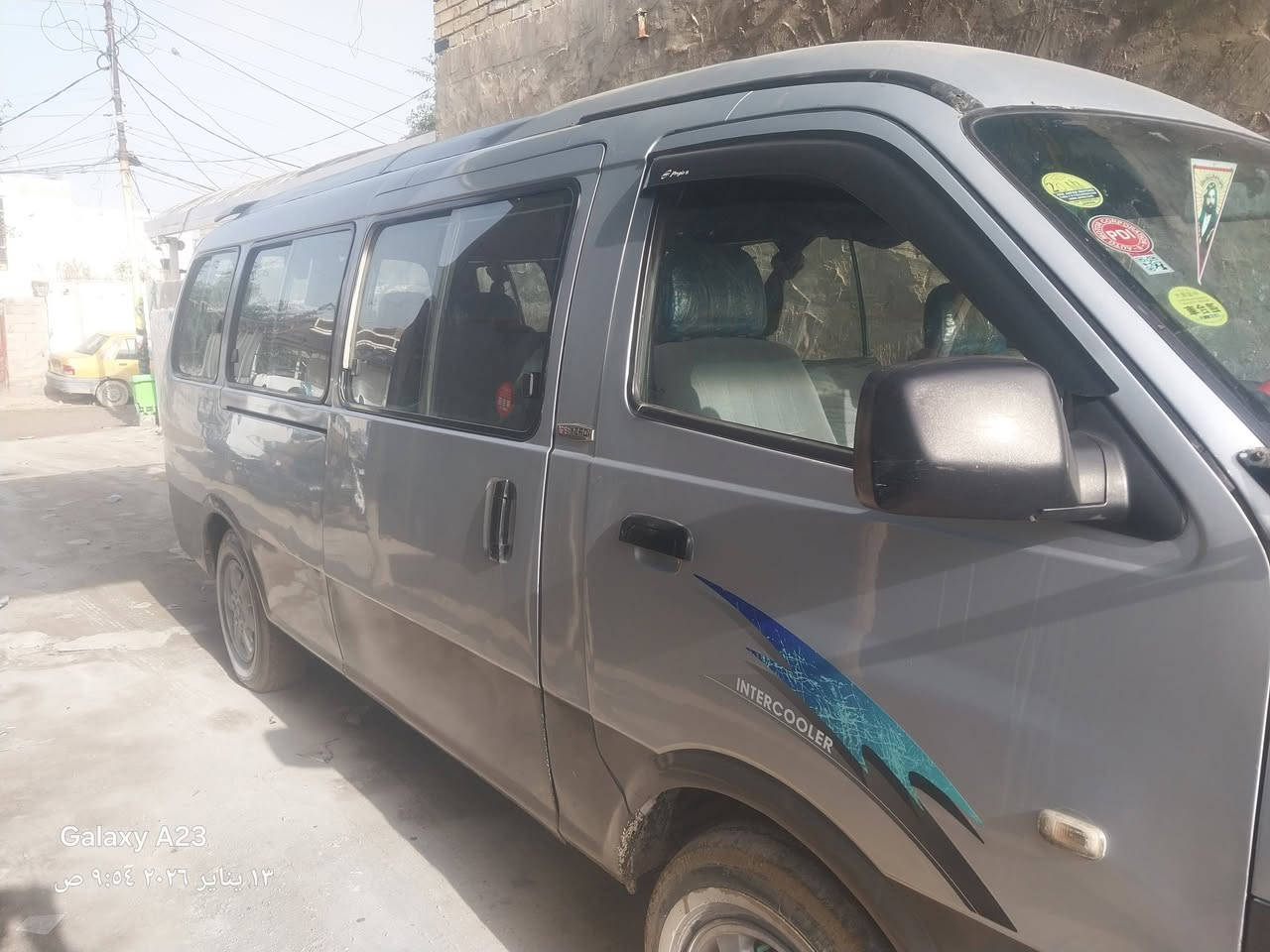 منغولي لبيع ٢٠٠٧ مصبوغه جماليه والباقي مكفوله كير مكينه اكسن مكاني نجف سعر ١٤٥ وبيه مجال حك جيه ***********
