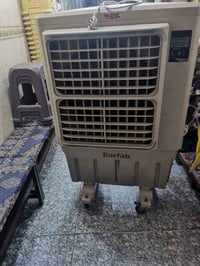 ٤ مبردات • سبلت • بغداد شارع الكفاح