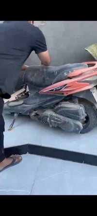 متروكة • فوك سنة • ناصرية