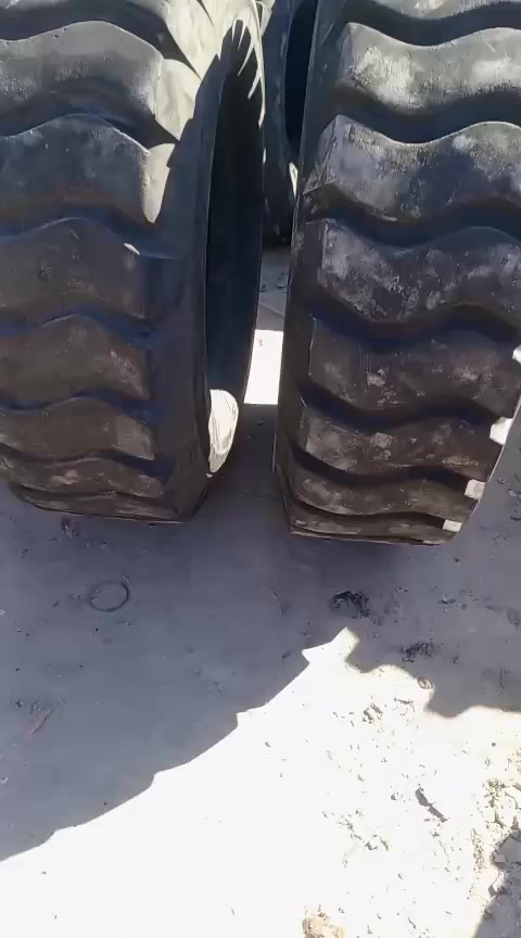 السلام عليكم وصل اليوم تايرات مالت الامارات ***********
