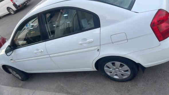 السلام عليكم اكسنت 2011 استلام شركه ماشيه 79 الف كم سياره بلاديه وجديده فقط صبغ جاملق خلفي الحد القبق البقيه مكفوله بعدهه عل لزكات الشركه
رقم بغداد انكليزي 
عنواني بغداد الطالبيه 
السعر.   110وبيهه مجال
للاستفسار  ***********
