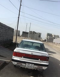 اسبيرو • 1996 • رقم انگليزي