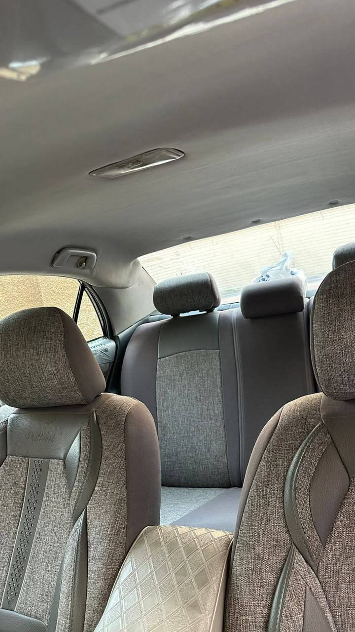 كورولا S 2009 رقم ديالى بأسمي سنويه لحد 29 امبدل چاملغ امامي الايسر سيارة كلش نظيفه تبريد ثلج كير ومكينه وصدر امامي خلفي خير من الله مابيها اي نقص السعر 115 $ وبيها مجال بسيط للاستفسار ع الرقم ***********
