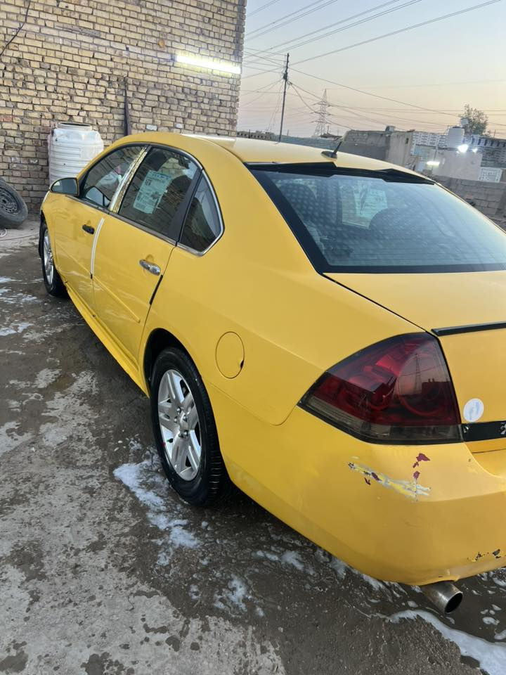 سلام عليكم سياره امباله ٢٠١٢ رقم بغداد
سياره نضيفه ومرتبه عنوان اشطره 
سعر 41 ومجال بصيط ***********
