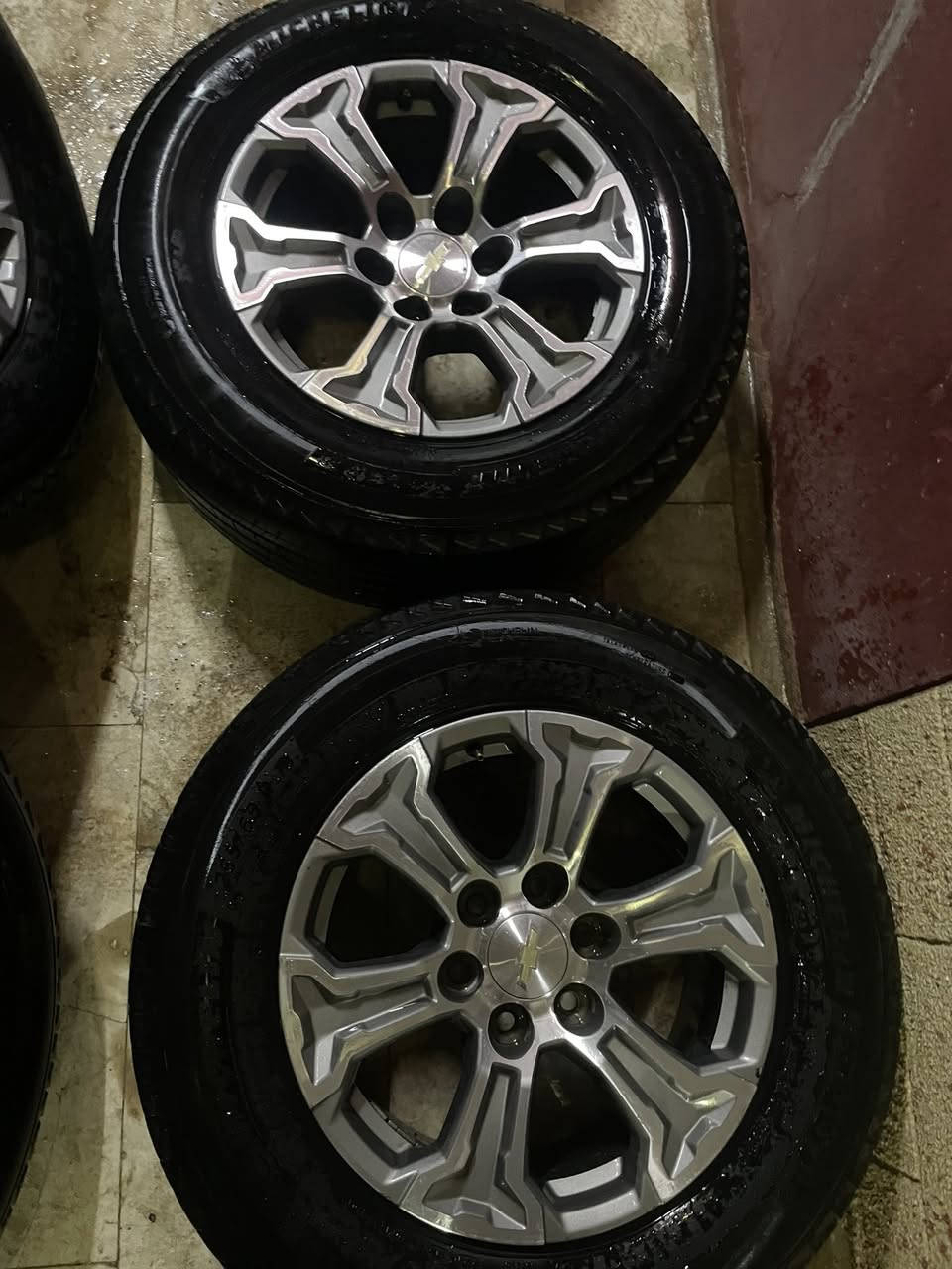 للبيع ويل جمسي مديل ٢٢ الى ٢٤ مكاني بغداد التفاصيل  الاتصال على ‭٠٧٧٠ ٢٩٩ ٨٦٢٠‬
