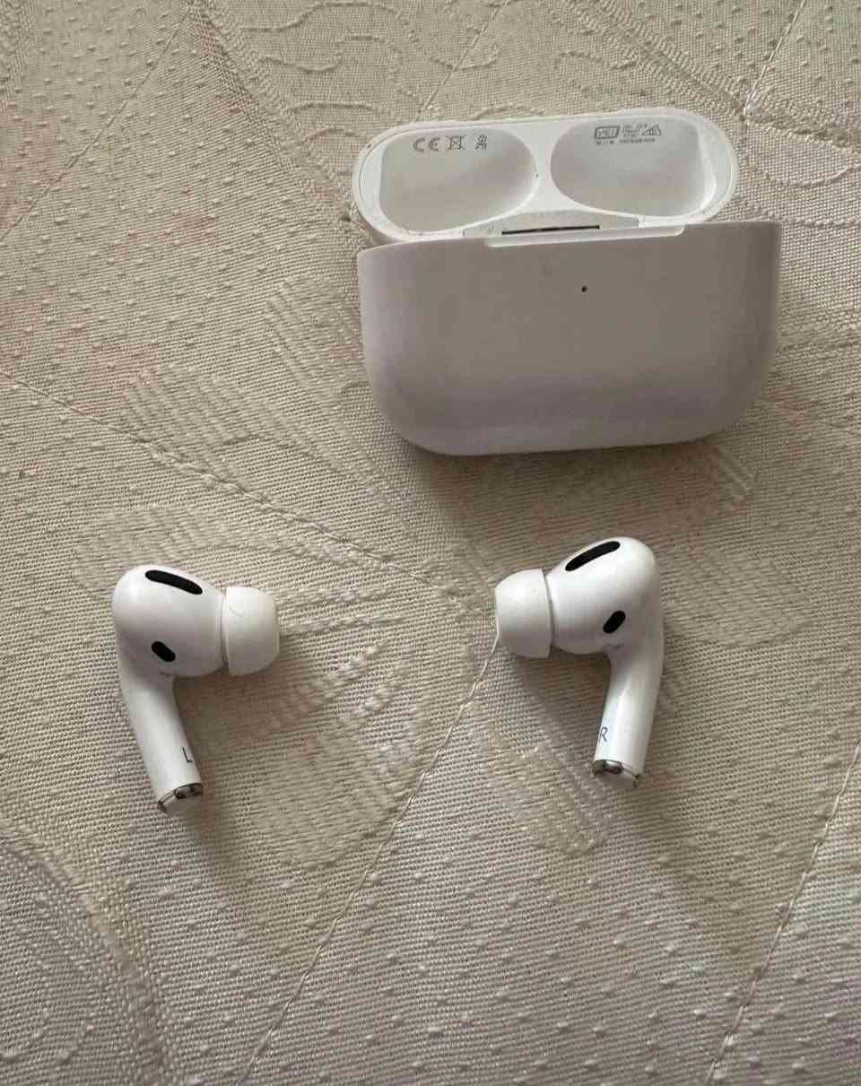 ايربوز جيل الثاني جدا نظيفة ستخدام شخصي السعر 150 او مراوس بساعه بدون ربلات اصلية يوجود توصيل لكل المحافظات القرنة, البصرة


**إذا كنت صاحب هذا الإعلان وتريد حذفه لأي سبب، رجاءا أرسل رسالة إلى الدعم الفني**