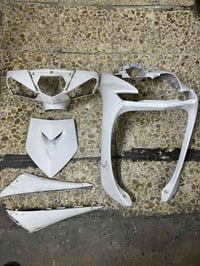 شمعه • قطع غيار • بغداد