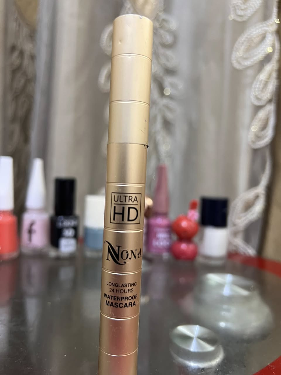 هلو بنات مكياج مستخدم وجديد فدشي راقي وأسعاره جنن


**إذا كنت صاحب هذا الإعلان وتريد حذفه لأي سبب، رجاءا أرسل رسالة إلى الدعم الفني**