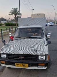 الموصل • نينوى • شاحنة