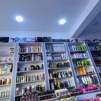 تصفية محل • كوزمتك وعطور • الناصرية