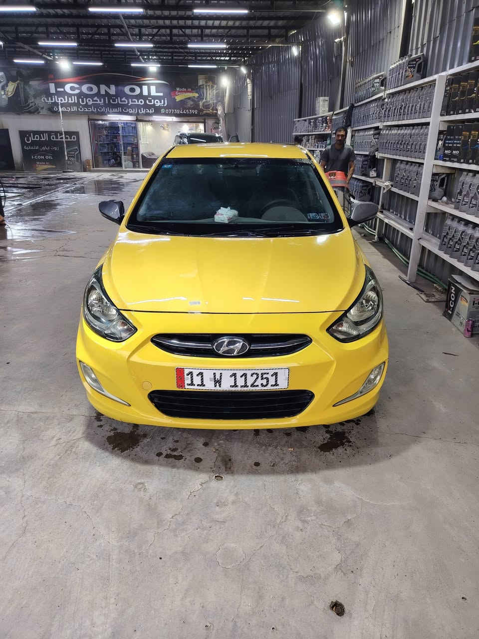 اسلام عليكم للبيع اكسنت مديل ١٥ وارد أمريكي محرك ١٦٠٠ تبريد شغال تخم تاير تحكم ستيرن قطعتين بدون دواخل مكاني الاعضمية سبعة أبكار السعر ٧٧ ***********
