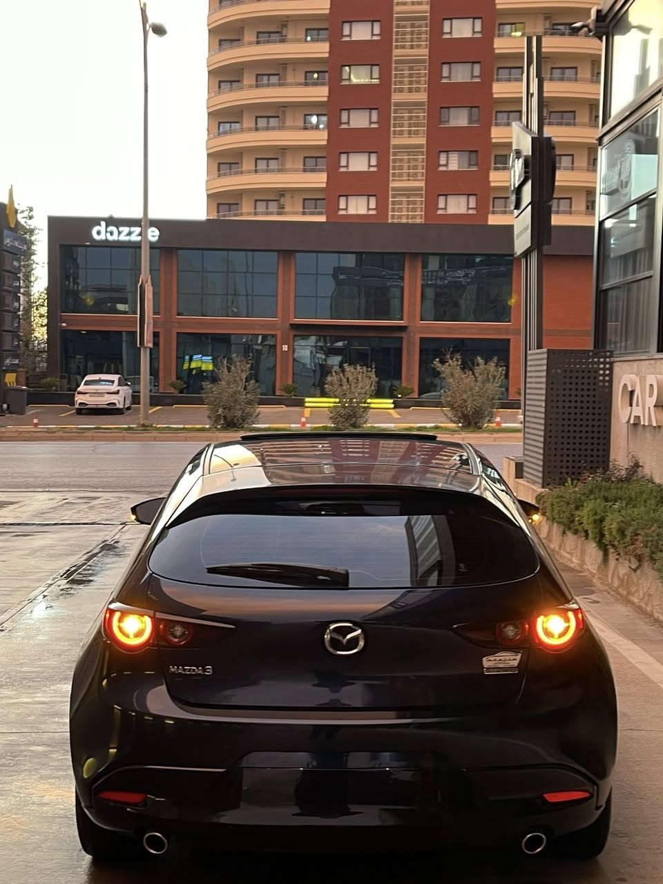 سلاوی خواتان لیبی
مازدای ٣هاج باک ٢٠٢٣ فول فولە 
لێدراو.بۆنیت جەمەلاخ
نرخ١٣٥$

JM1BPALM8P1607647رەقەم شاسی.
ناونیشان.سلیمانی
ژم.***********

رەقەم شاسی
سلایت
بەسمە
دەرگا بەسمە
رادار
خەتی جادە
کامیرا
حاسە
