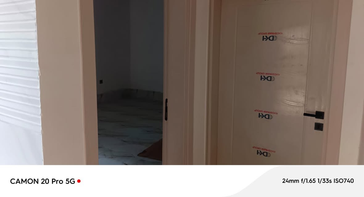 دار للبيع موقع راپةرين
عل شارع عام 200 متر فول
قاط و نص
بناء حديث
للاستفسار: ***********
