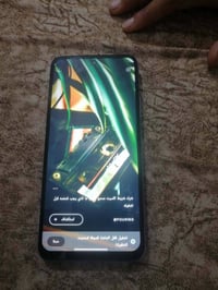 انفنكس موت ٦٠ برو • ذاكرة ٢٥٦ • رام ٨