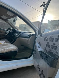 للبيع اكسنت #كفالة ٢٠١٦ رقم انكليزي دولي سنوية بأسمي مكينة ١٦٠٠ غير مت...