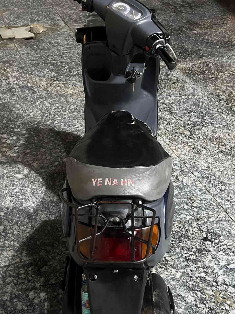 سلام عليكم
دراجه منغولي للبيع النضافه كدام عينك دراجه مفتوحه 
تشتغل سلف هندر كهربائيات كلهن يشتغلن 
سعر خاص
الموقع:كربلاء
الاستفسار:***********
