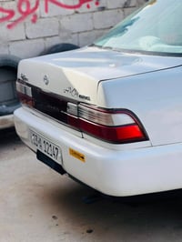 كورله موديل91 رقم نكليزي سنويه30 بسمي مكفوله من ضربه والصبغ والكص والن...
