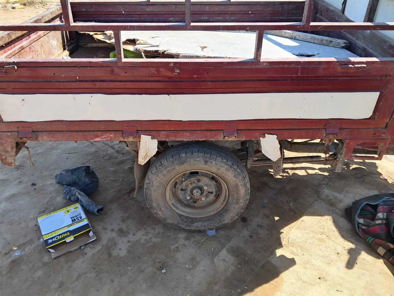 البيع ستوت موديل17سعر 800وخمسين


**إذا كنت صاحب هذا الإعلان وتريد حذفه لأي سبب، رجاءا أرسل رسالة إلى الدعم الفني**