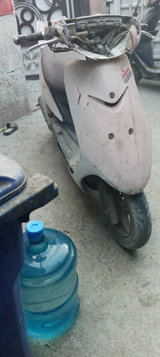 السلام عليكم دراجه عصفوريه للبيع تشتغل سعره 150
***********
