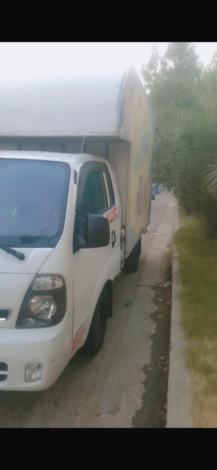 سلام عليكم كيه بنكو موديل 2017 بسمي كفاله  بس بيه بارد شبر بل باب الصدر تبريد ثلج ❄️  مكينه بيه بخار لا تنقيص ولا صرف السياره بلاديه السعر قفل قفل 🔒 116 بدون احراج مانزل ربع دينار ***********
