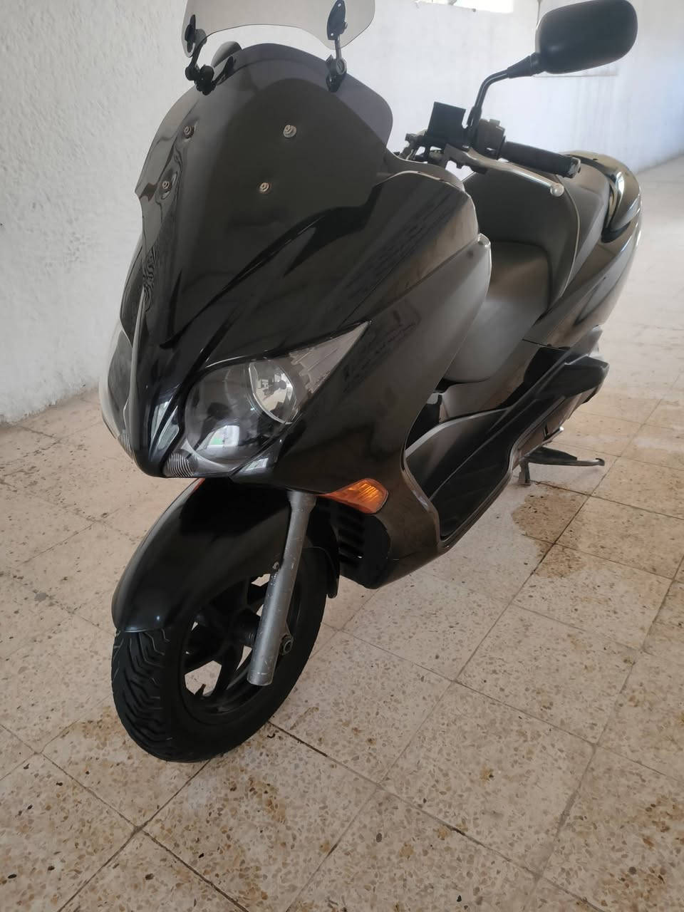 صفر/10مواصفات اس 7دراجة جديدة مكاني جميلة ***********
