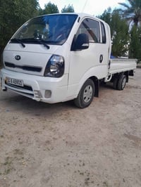 كيا 2018 • محرك جديد • بابل جبله