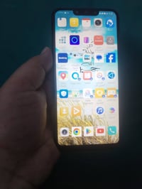 وبركاته موبايلات للبيع فقط... 1.موبايل سامسونك كلكسي A52 نظيف جدا دبل ...