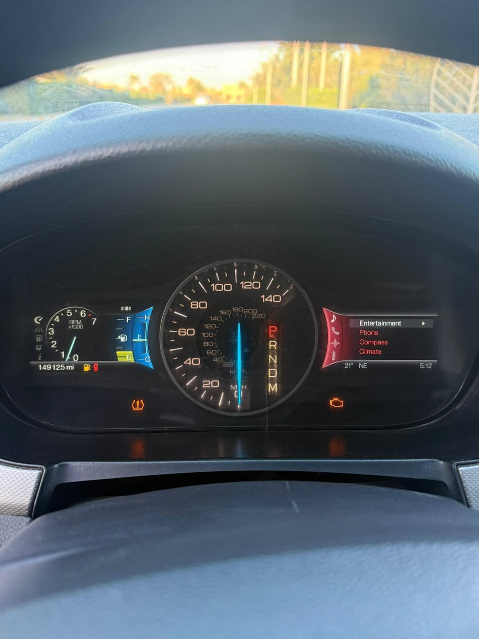 فورد ايدج
موديل 2011 / 6 سلندر / دبل گزوز
فور ويل درايڤ
مكفولة من الصبغ / شرط الفحص 
بيها ملاحظات بسيطة ( شخوط )
رقم بغداد ( دولي ) بأسمي/ تحويل ثاني يوم
سيارة جاهزة من كلشي ( گير / محرك / تايرات جديدة / دسكات جديدة ) / دبل سويچ 
شاشة ( لمس )/ تحكم تبريد ( لمس ) / گيج الكتروني / كشن جلد / كشن كهرباء
ماشية 149 الف / سبيرها منازل
السعر / 87 ورقة و بيها مجال بسيط
العنوان / تكريت / ***********
