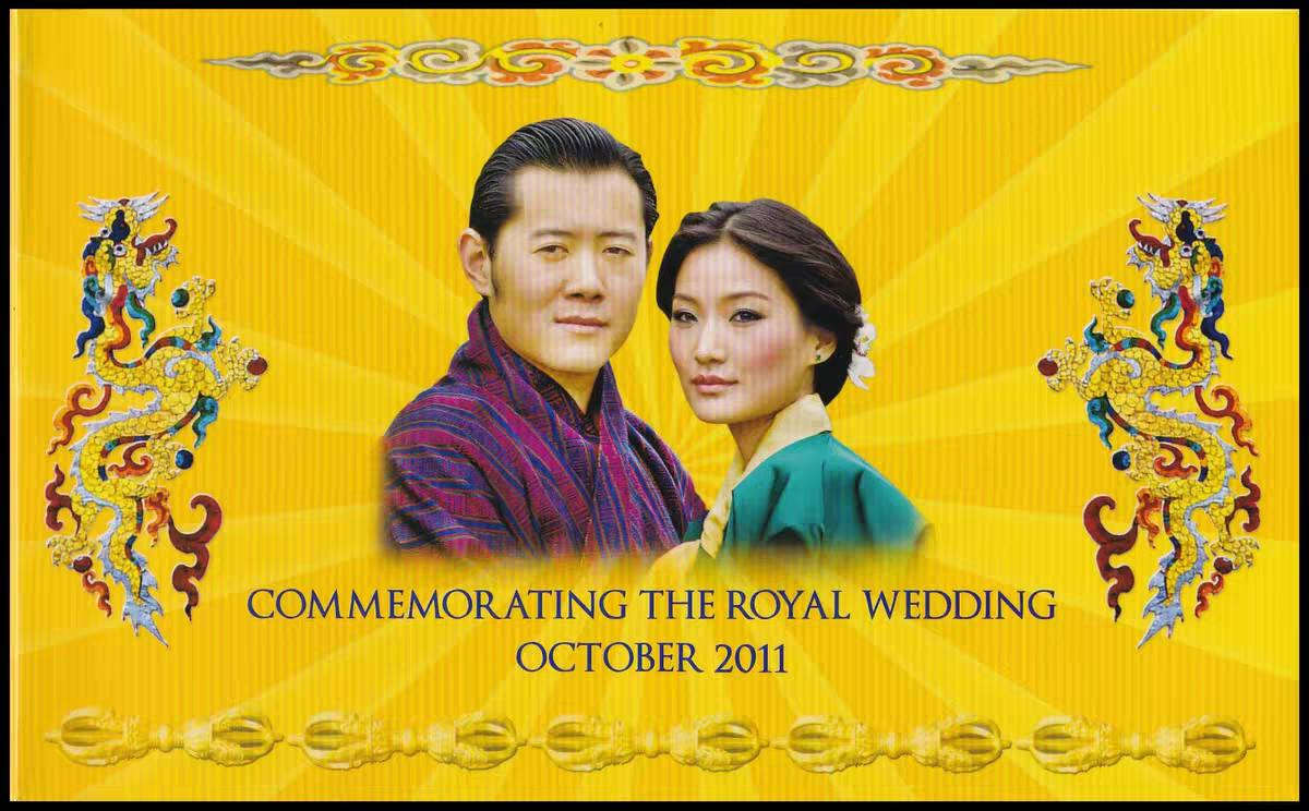 عملات بوتان الزفاف الملكي الجميل اصدر2011باسعر 20000الف


**إذا كنت صاحب هذا الإعلان وتريد حذفه لأي سبب، رجاءا أرسل رسالة إلى الدعم الفني**