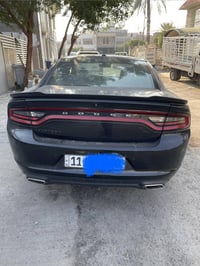 تشارجر SXT • ٢٠١٨ • مكينة وكير جديد