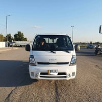 بيك اب دبل • ٢٠٢٣ • ماشي ٢٤٠٠٠