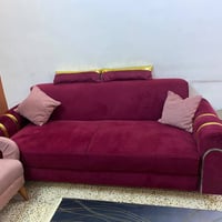 كنب • البلديات