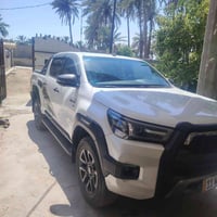 هيلوكس • افنجر • هيلوكس 2023 • افنجر 2023 • بيك اب 2023 • سيارة للبيع ...