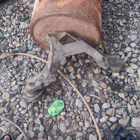 غراض البه للبيع
قاعده تبريد بلاديه
قليج سته برغي
جاملغ جهت السكن
لفه ورك بلادي سته برغي
بطاله هوا
جعمقه سته برغي
مناسبات للستفسار الاتصال على الرقم
***********
