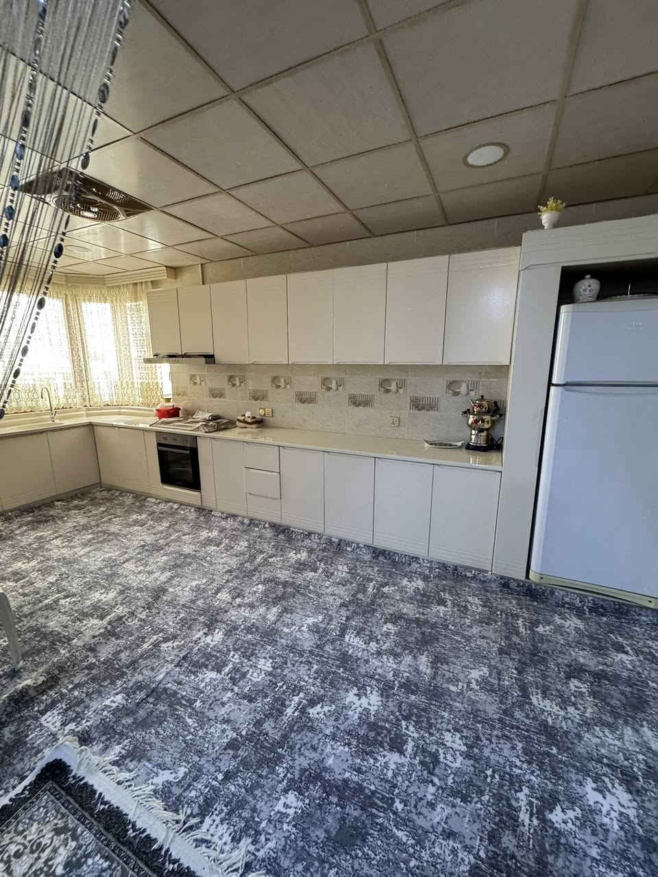 سەرەتا بەناوی خودا 
کۆدی /10906
خانوو بۆ فرۆشتن  
📍ناونیشان/ 60 کانی أبراهیم أحمد
نزیک مزگەوتی فەجر
📐ڕوبەر / 160 مەتر
📏پێشی/ 8 بە 20
🛣️شەقامی/ 12 مەتری
🌕 ڕوو / گۆیژە
🏗️پێکهاتوەلە/ 3 نهۆم  

نهۆمی یەکەم  ( میوان + هۆڵ + متبخ + مساعد مدبخ + نوستن + مشتملات + مغزن ) 

نهۆمی دوو ( میوان و هۆڵ کراوە + مدبخ + مشتملات + نوستن + بالکۆن )

نهۆمی سێ ( میوان + مدبخ + مساعد مدبخ + مشتملات + نوستن + بالکۆن )

تێبینی ( خانوەکە ئەکەوێتە شوێنێکی زۆەر خۆشەوە نزیکی مزگەوتو مەکتەبو خەتی پاسو دوکانو بازاڕە )
ــــــــــــــــــــــ
🖊️/ بۆ زانینی نرخ  کۆمێنت بکە 
ــــــــــــــــــــــــ
بۆ پەیوەندی📞
☎️***********
☎️***********
ـــــــــــــــــــــــــــ
تۆی بەڕێز موڵکت هەیە دەتەوێت بیفڕۆشیت یان بیدەیت بەکرێ زانیاریەکانمان بۆ بنێرە هاوکارتان دەبین 
‏‎*********** ☎️واتس ئاپ"فایبەر 
‏‎یان سەردانی نوسینگەی(جوانی موڵك)بكەن
‏‎ناونیشان"ئیبراهیم ئەحمەد"بەرامبەر دیلان سیتی
