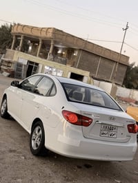 النترا ٢٠١١ • مكينه ١٦٠٠ • كفاله