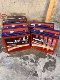 بطاريات • ٦ قطع • الفلوجه