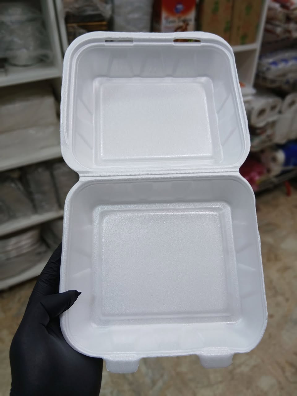 دور على علب مرتبة وتناسب كل أنواع الوجبات؟ متوفرة هسه بـ محل الابتكار!
✔️ علب لللفات والصاج ويه مكان مخصص للسلطة
✔️ علب مثالية للتمن ويه قطعة دجاج أو لحم
✔️ علب دائرية للثوابات، القيمه، والتمن
✔️ علب اسطوانية محكمة للمرق بأنواعه
✔️ علبة خاصة للهمبركر أو وجبة خفيفة
✔️ علب صغيرة جداً للمايونيز، الكاتشب، والصلصات
✔️ وحتى علبة مربعة لقطعة بقلاوة أو أي حلا بسيط!

📍 محل الابتكار – بغداد، حي القاهرة، شارع الضباط، قرب سوق علي النعمة
📞 للاستفسار والطلب: ***********
🔸 جودة عالية وأغطية محكمة
🔸 مثالية للمناسبات، والتجهيزات
🚗 لا تفوّت الفرصة! تعال شوف الأصناف بعينك أو اتصل وخلي الطلب يوصل ليك!
