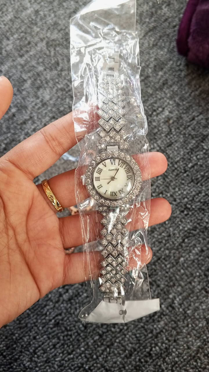 السلام عليكم بنات. ساعات نسائي سعر قطعه 4 مكاني الكوت. اكو توصيل


**إذا كنت صاحب هذا الإعلان وتريد حذفه لأي سبب، رجاءا أرسل رسالة إلى الدعم الفني**