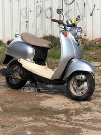 ياماها ٦٠ • سلف • نضيفة