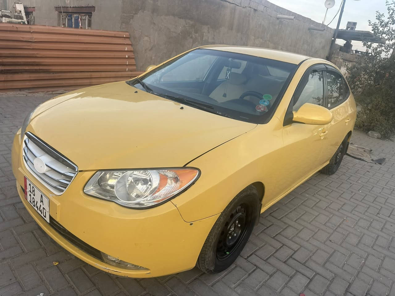 سلام عليكم النترا مديل 2010 وارد امريكي حادث جاملغ وبنيد  مكينه 2000 تخم  سياره جاهزه ما بيه نقص. صدر وتخم تابر جديد كهربايات كله شغاله. مكاني بغداد مدينه صدر سياره بسمي رقم بابل. نكليزي  مشروع وطني. مصفره هيه وغرامات السعر ٨٦ وبيه مجال الستفسار***********
