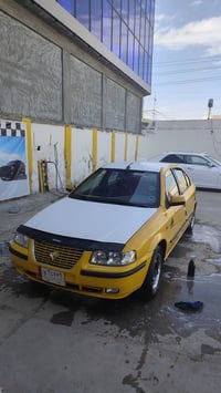 محدثه • ٢٠١١ • رقم بغداد