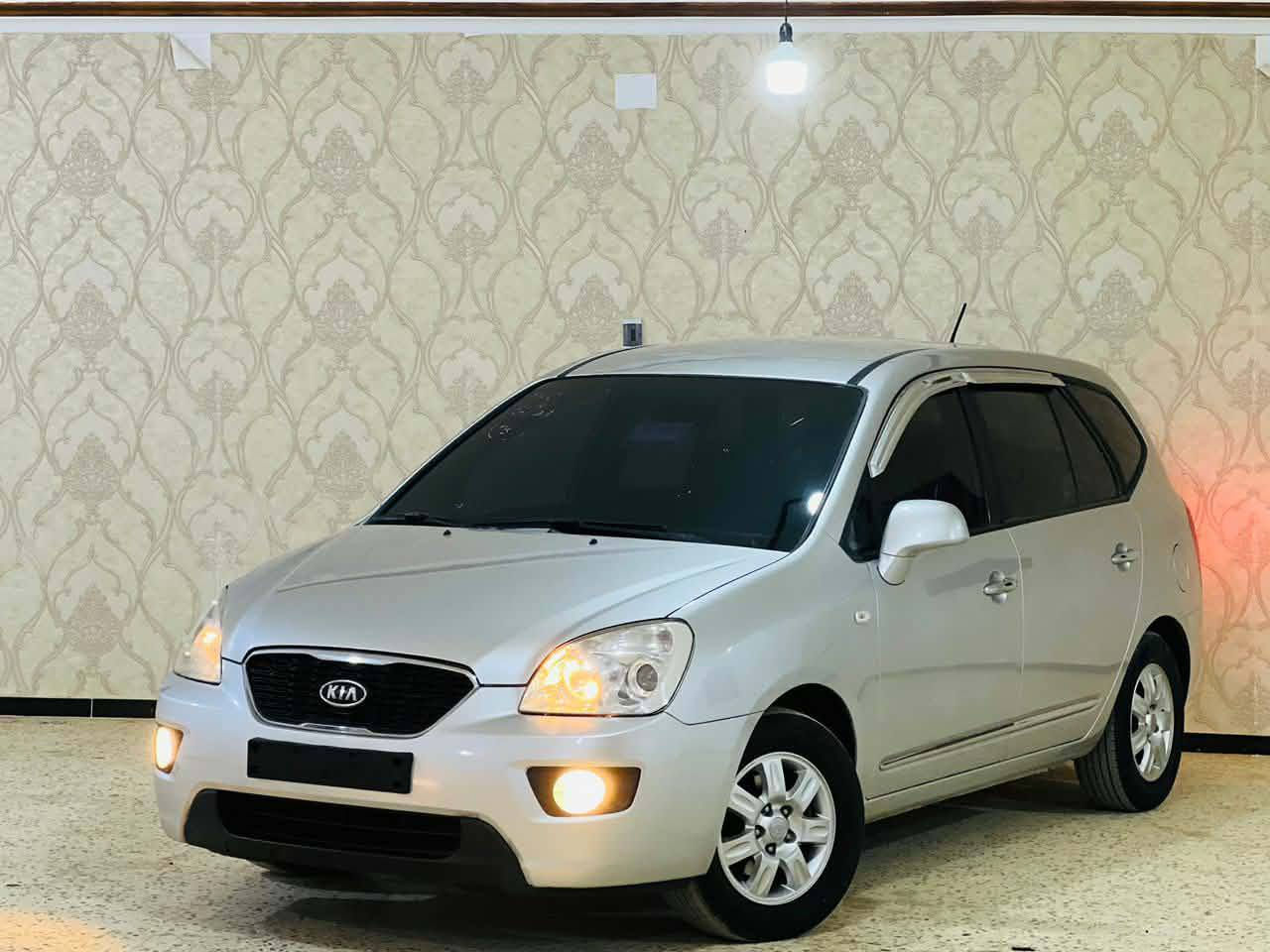 الله يبــــــارك غلطة لا دبل تعقيم🔥🤍 🌺 #كيا #كارينز 3 صفاااات ⚡🎖️
الـنوع : كيا ✔️لأي إستفسار ‭0911660204

الفــئة : كارينز ✔️ 

اللـون :  رصاصي 😍

محرك  :20 كتينه حديد 🔥

سـنة الصـنع : 2012

المسـافةالمقطوعه 95

المقاعد/3 صفات 😍😍

الحـالة : مُمتَــٰـازَة ✅ ✅

كيف  واصله جمرك

الممـيزات :موضحة بالصـورْ ⤵️🎖

شاشه 

العيـوب : لا يوجـدْ  💯 

نـاقل الحـركة : أوتوماتــگ - Auto

نـوع الوقـود : بنزيــن - Gas 

تيسكو 15اصلي 

__________________________

للإستفســار أگـــثــر ↘️⬇️↙️  : ع الهاتف 📱

رقـم الهـاتف ‭0911660204

المـكان :طرابلس


**إذا كنت صاحب هذا الإعلان وتريد حذفه لأي سبب، رجاءا أرسل رسالة إلى الدعم الفني**