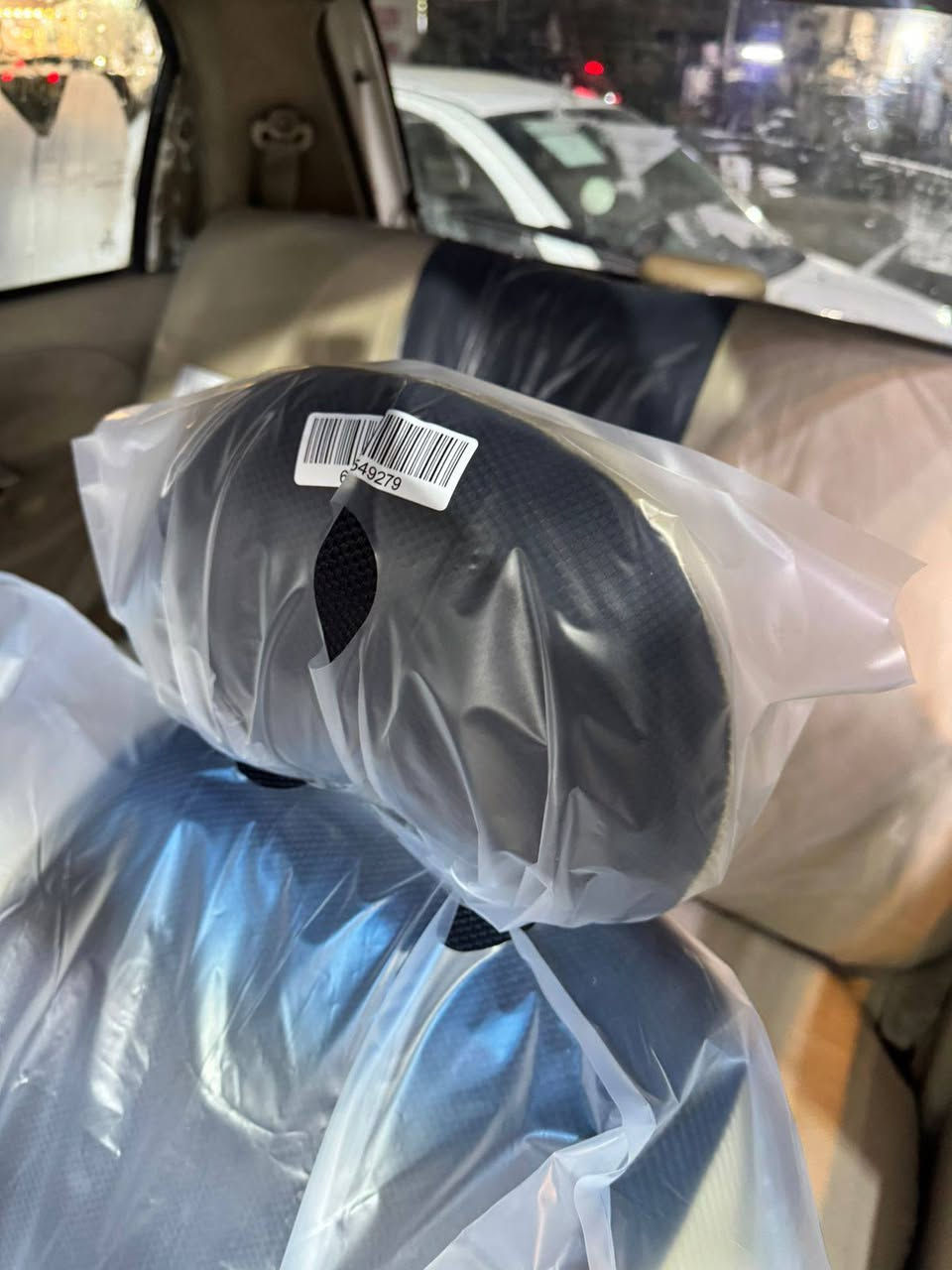 سلام عليكم كيو كيو للبيع فقط بدون مراوس 
موديل 2009رقم بغداد انكليزي تحويل ثاني يوم
سياره جاهزا كير مكينه صدر كهربائيات 
بدون ضربه وبدون صبغ
كير اوتوماتيك 
ماني بغداد البياع
السعر 32وبيها مجال 
0782513109


**إذا كنت صاحب هذا الإعلان وتريد حذفه لأي سبب، رجاءا أرسل رسالة إلى الدعم الفني**