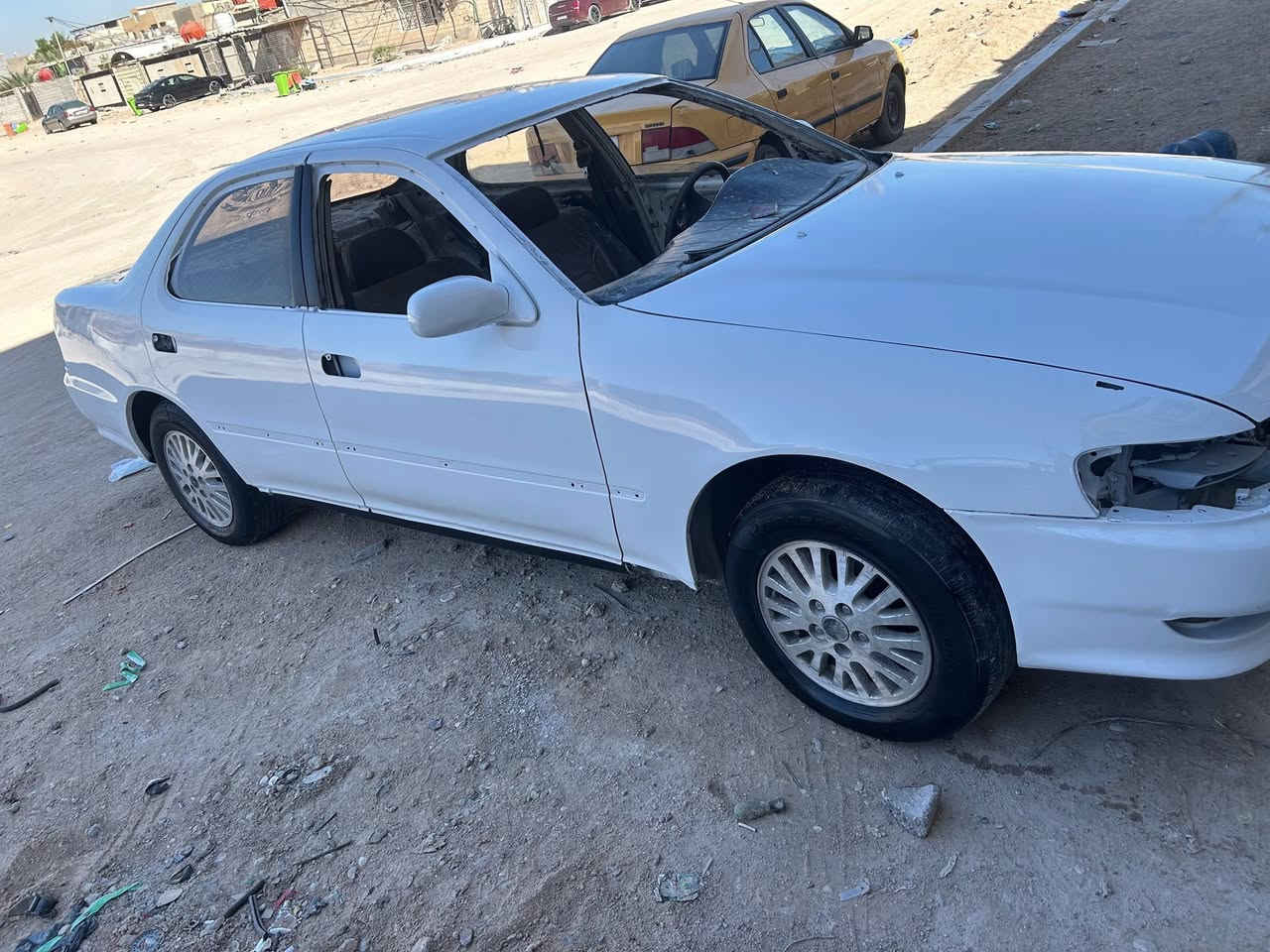صبغ سيارات عنوان زبير ***********

